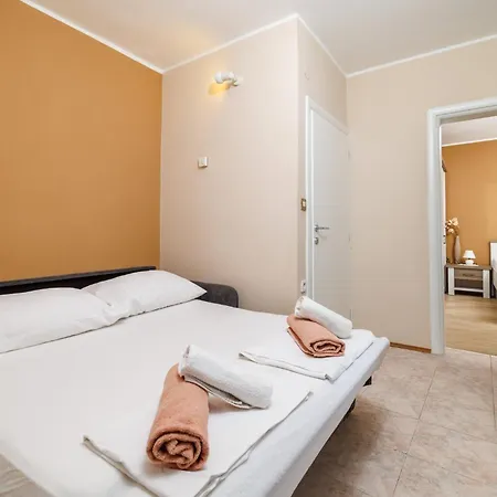 Διαμέρισμα San Dramalj