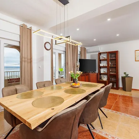 Apartamento San Dramalj