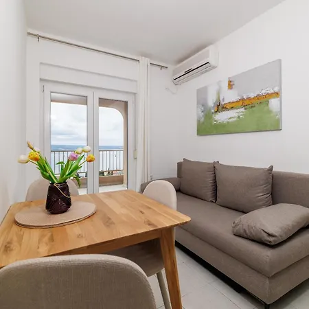 Διαμέρισμα San