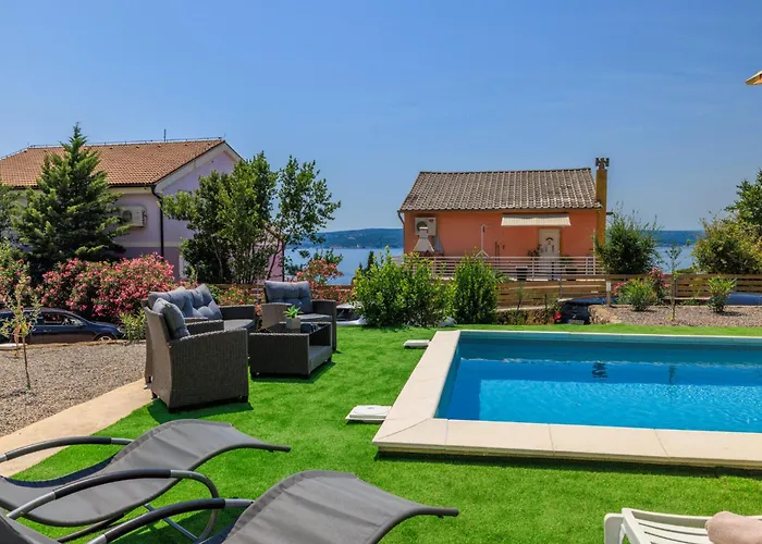 Apartment San Dramalj