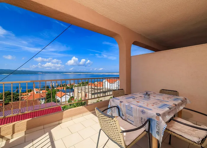 San Apartment Dramalj