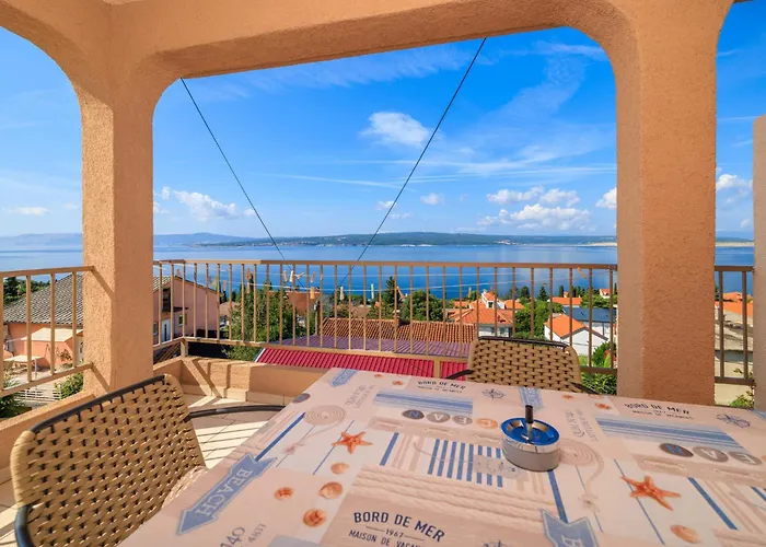 Apartment San Dramalj