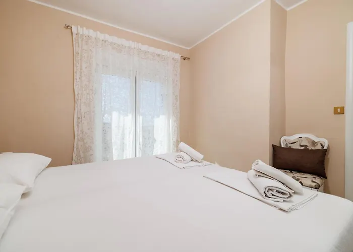 San Apartment Dramalj