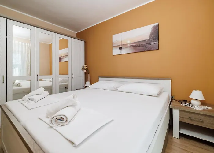 San Apartment Dramalj