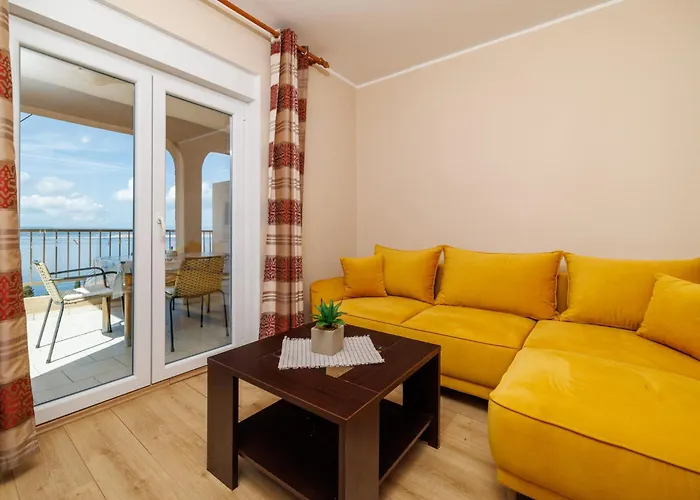 Apartment San Dramalj