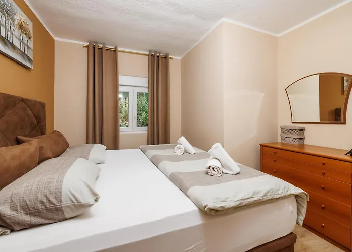 San Apartment Dramalj