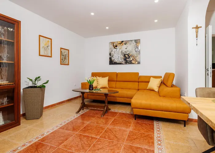 San Apartment Dramalj