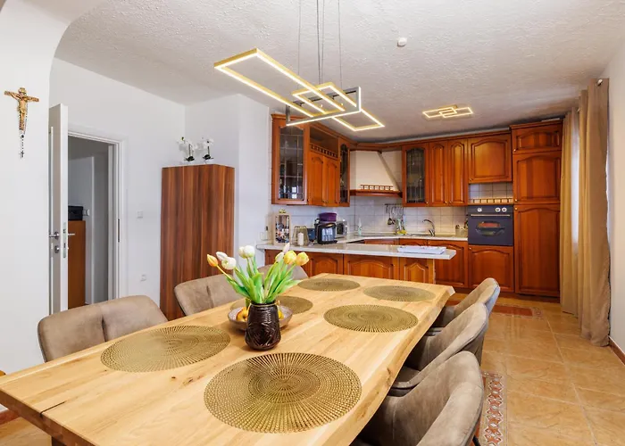 Apartment San Dramalj