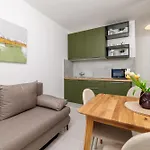 Apartament San