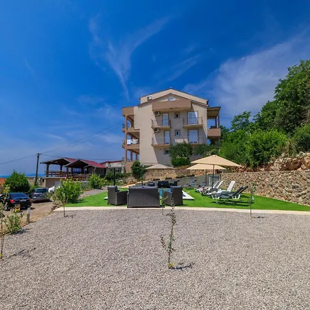 San Apartament Dramalj