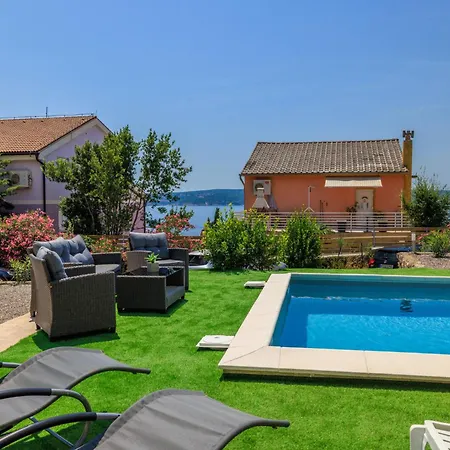 Apartament San Dramalj