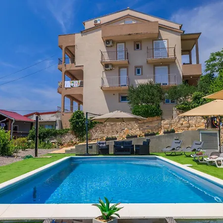 Apartman San