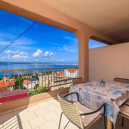 San Apartament Dramalj