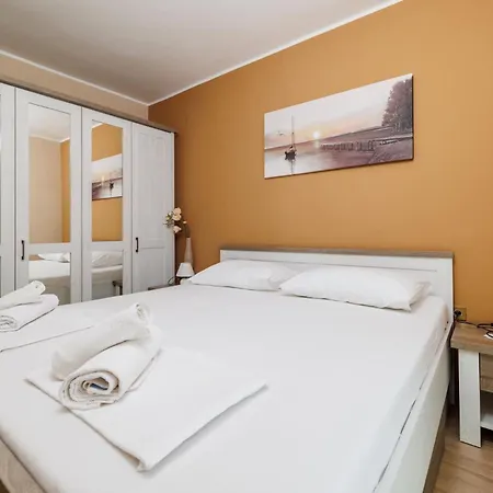 San Apartament Dramalj