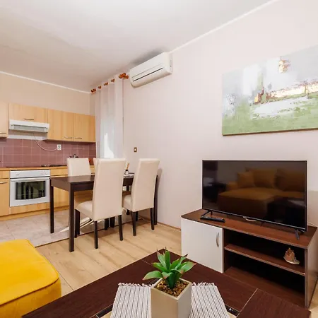 Apartament San Dramalj