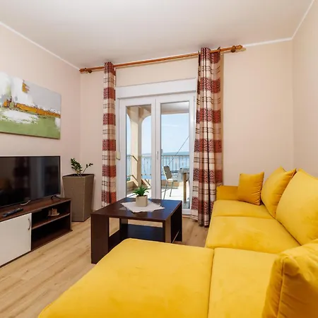 Apartament San