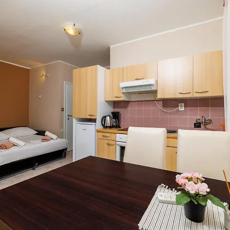 San Apartament Dramalj