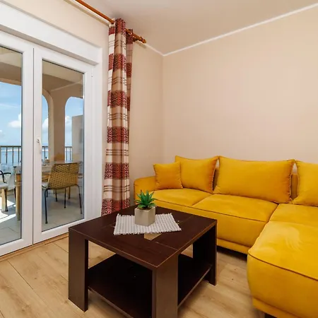 Apartament San Dramalj