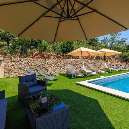 San Lejlighed Dramalj