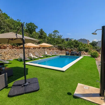 San Apartament Dramalj