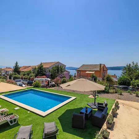 Apartman San Dramalj