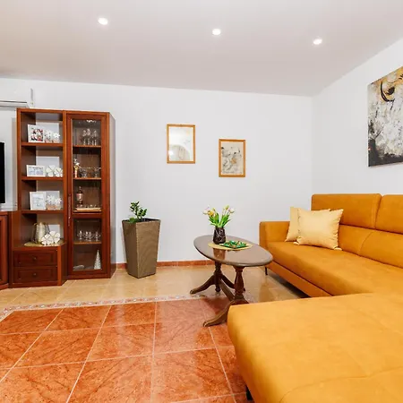 San Apartament *