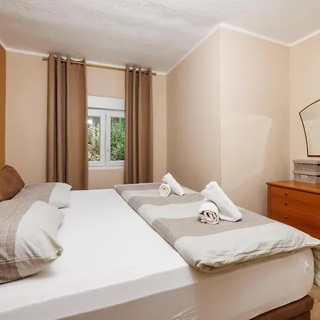 San Apartament Dramalj