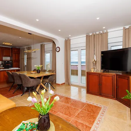 San Apartman *