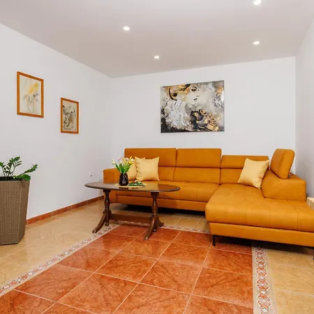 San Apartament Dramalj