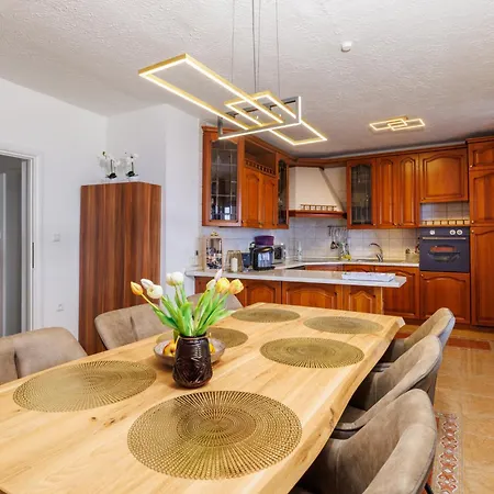 Apartament San Dramalj