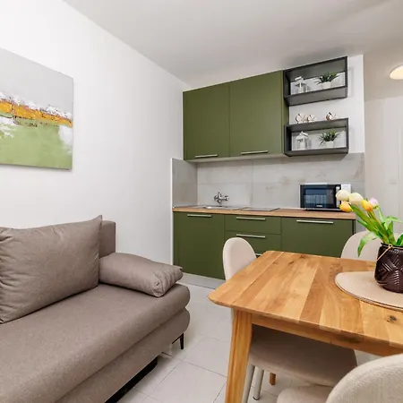 Apartament San