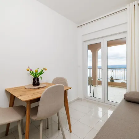 Apartament San Dramalj