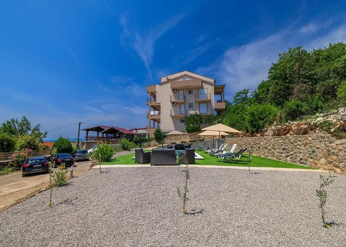 San Appartamento Dramalj