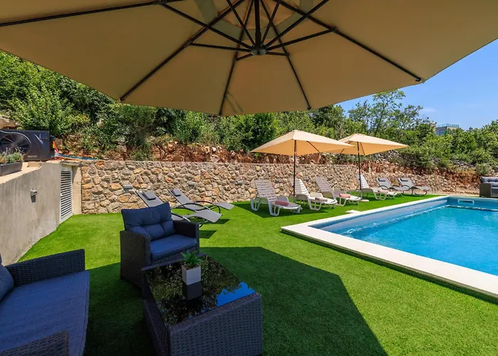 San Appartamento Dramalj