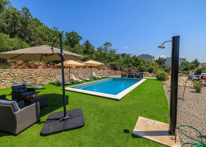 San Appartamento Dramalj