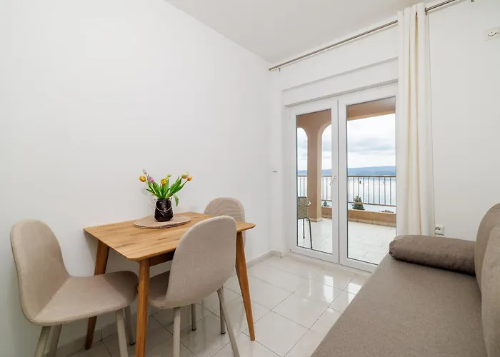 Appartamento San Dramalj